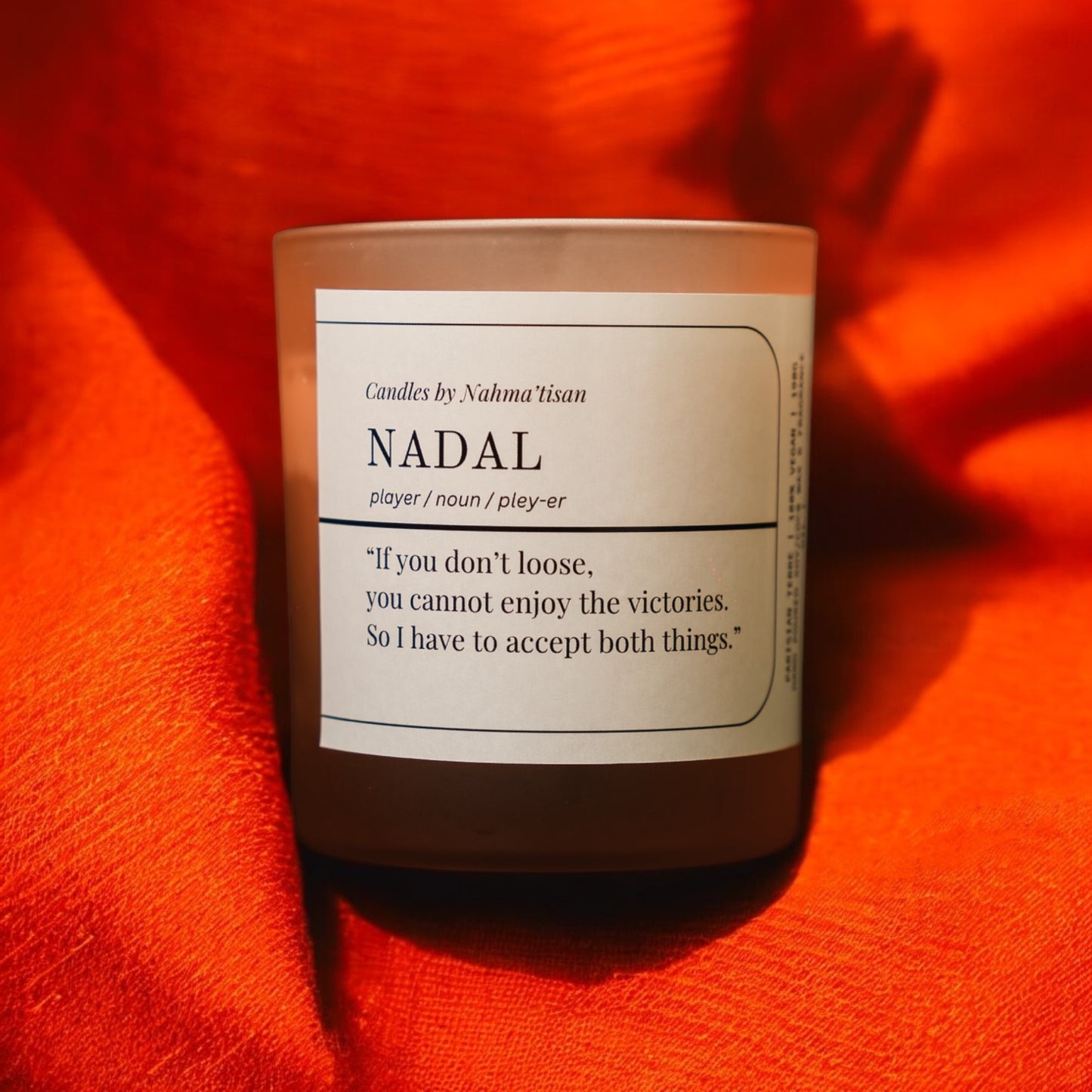 Scent 3 - Parisian Terre (opening price)