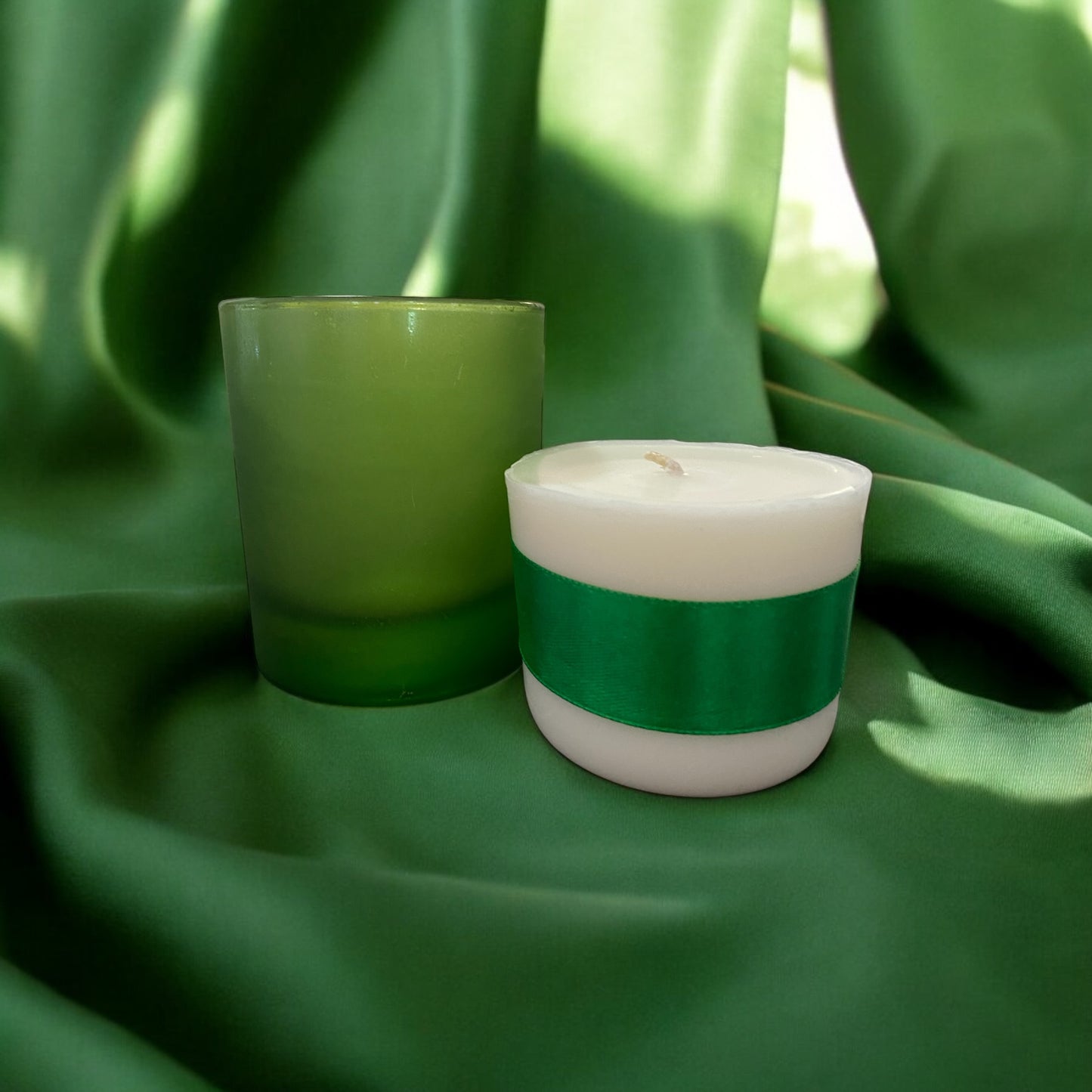 Tennis Refill - Wimbledon Grass