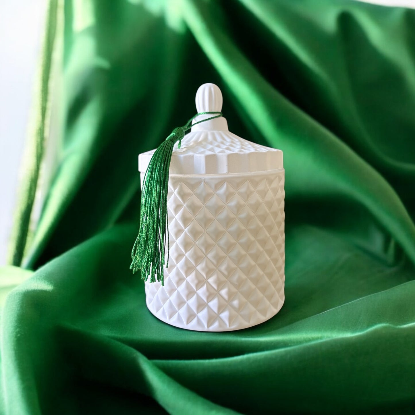 Scent 6 - Gaia