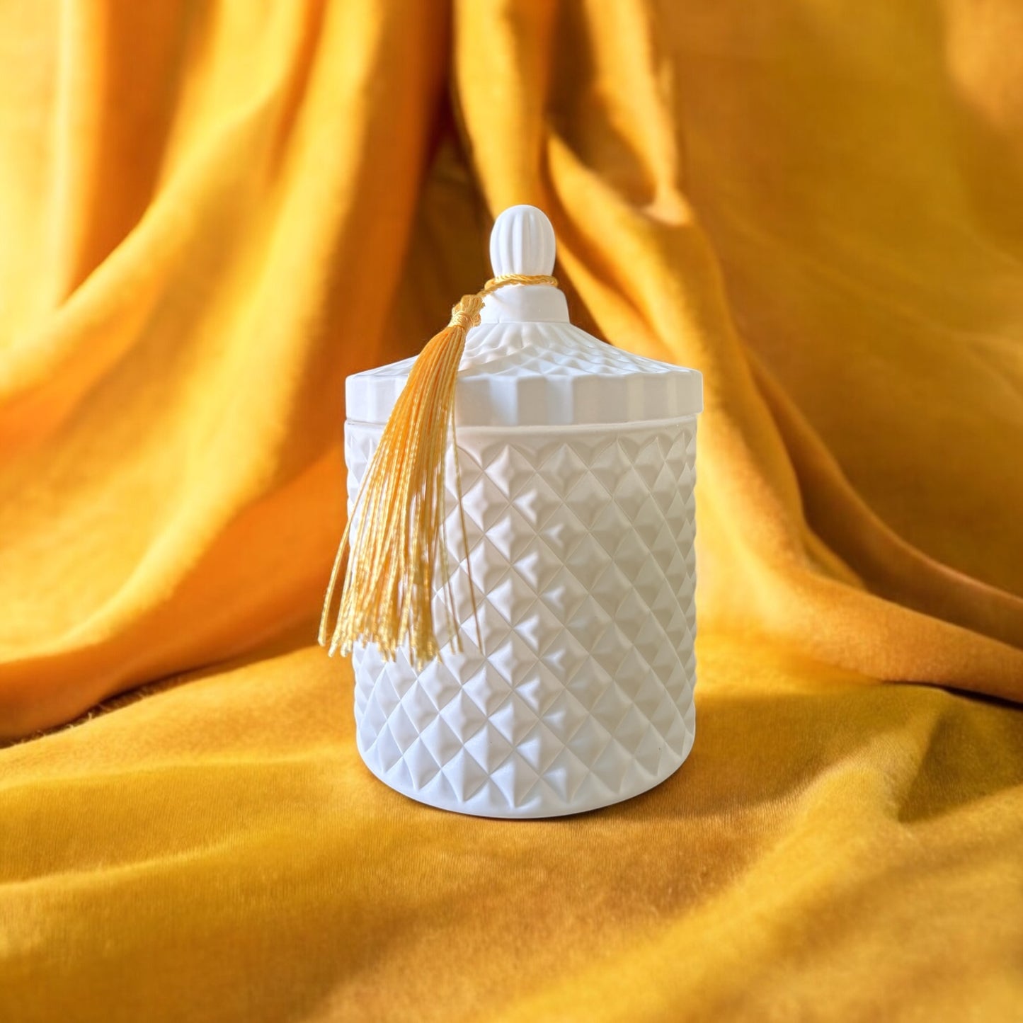 Scent 9 - Hestia