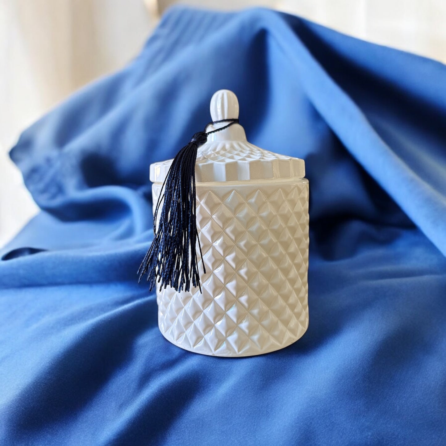 Scent 8 - Amphitrite