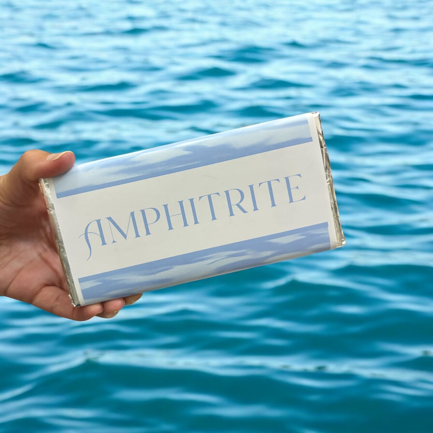 Wax Meltz - Amphitrite