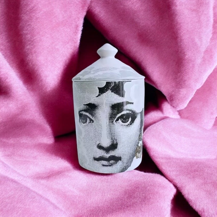 Scent 10 - Mumosa