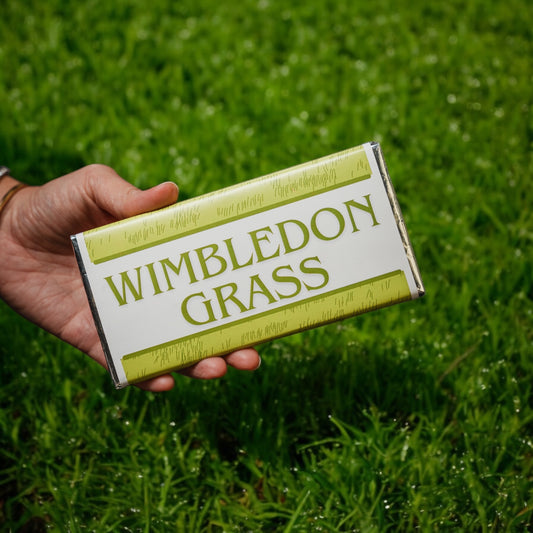 Wax Meltz - Wimbledon Grass