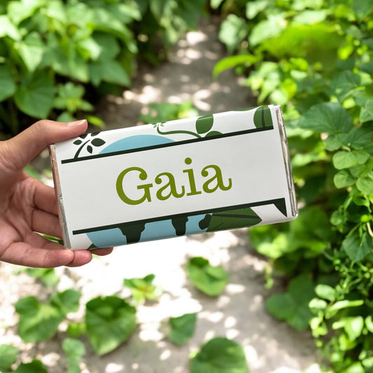 Wax meltz - Gaia